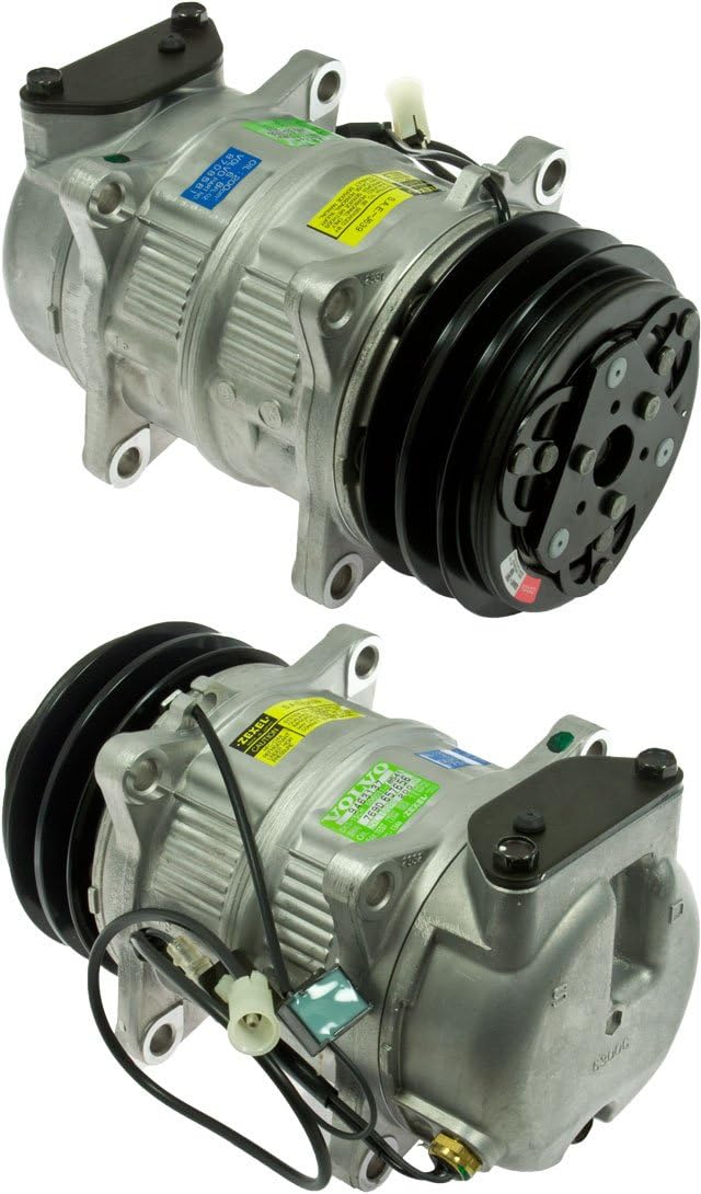 Compressor Zexel Volvo 940, Compressors Amazon Canada