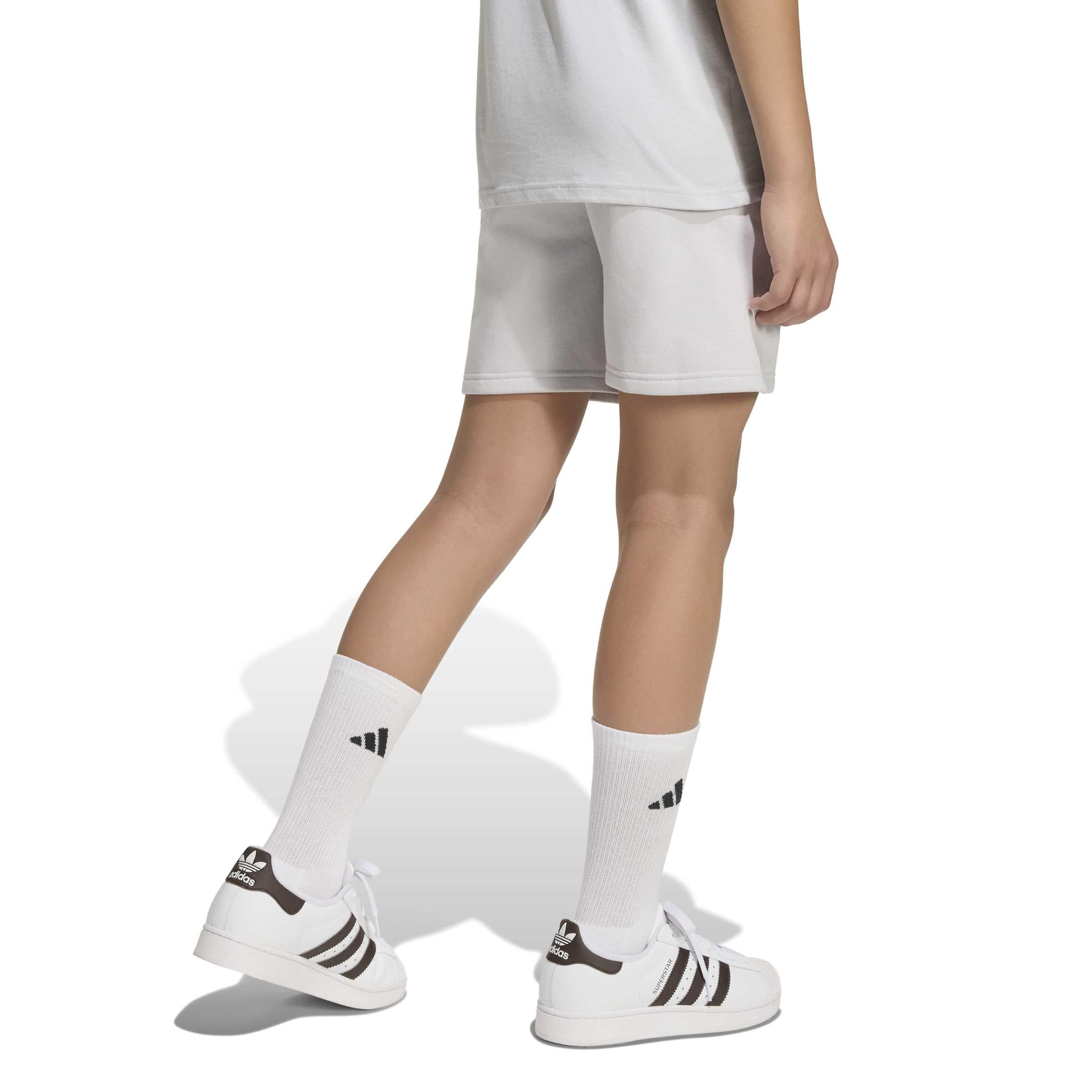 Adidas - Entrada26 Sweat Kids, Pantaloncini Unisex - Bambini e Ragazzi