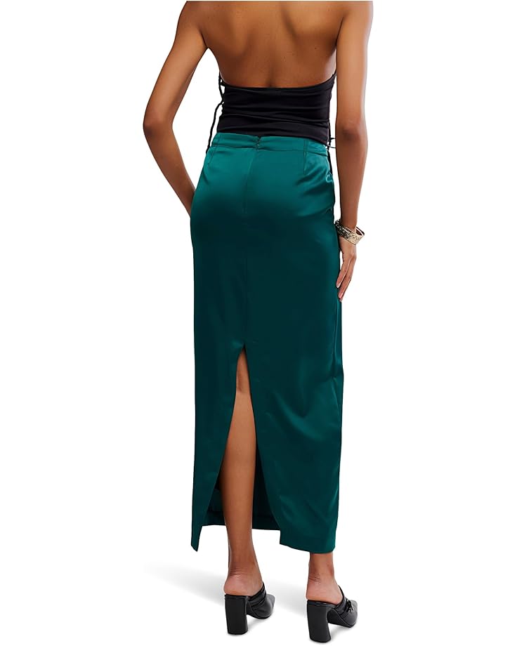 Free People Rosetto Column Skirt - #2 of 4
