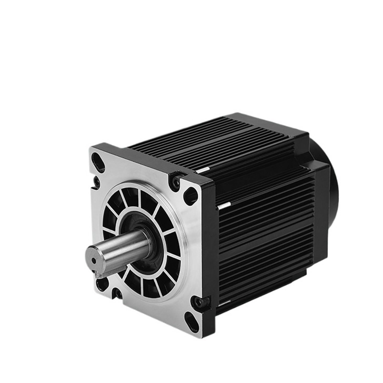ZIDRMTKVK 1.2° Three-Phase 130 Stepper Motor high Torque Hybrid Progressive AC 220V(50Nm)