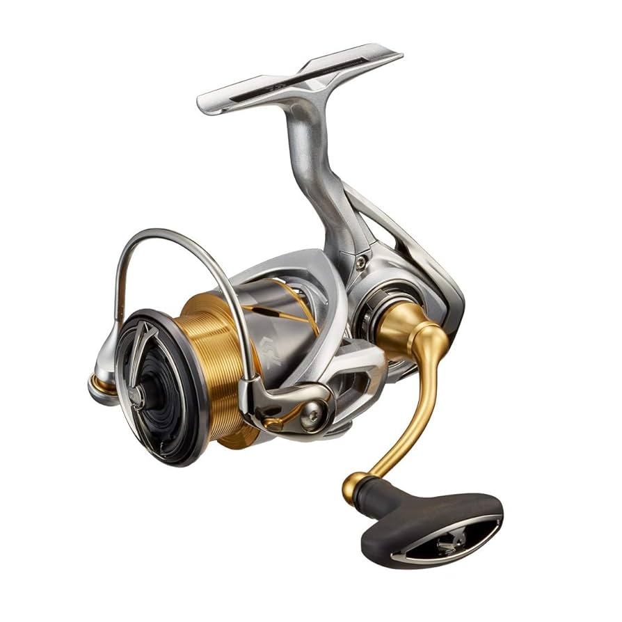 ダイワ　FREAMS LT2500 Daiwa LT2500-XH 21 Freams : Amazon.ca: Sports & Outdoors