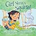 Girl Versus Squirrel