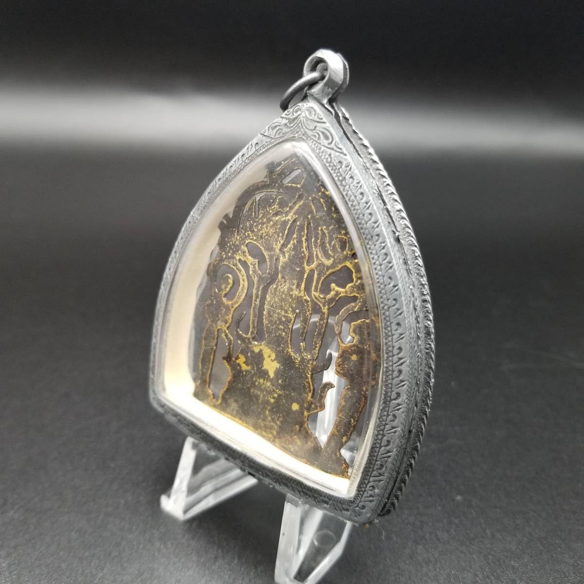 Amazon.co.jp: タイ ヴィンテージ PHRA Ayutthaya お守り 仏陀