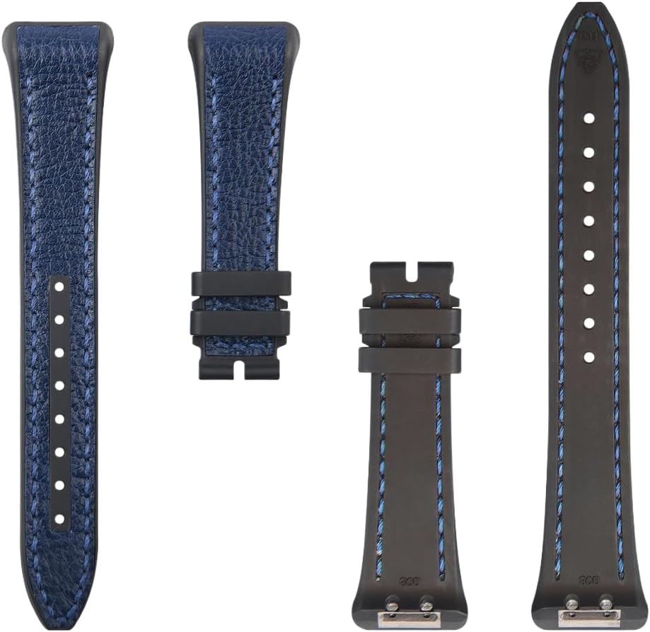 FOR FRANCK MULLER V32 WATCH BAND FRANCK MULLER V32 WATCH STRAP