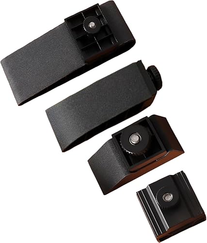 Bloque de lijado de mano Soporte de papel de arena de plástico duro Juego de bloques de papel de lija Herramienta de pulido de borde hecho a mano