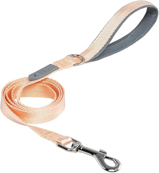 TSPRO Hondenriem met comfortabele handgreep