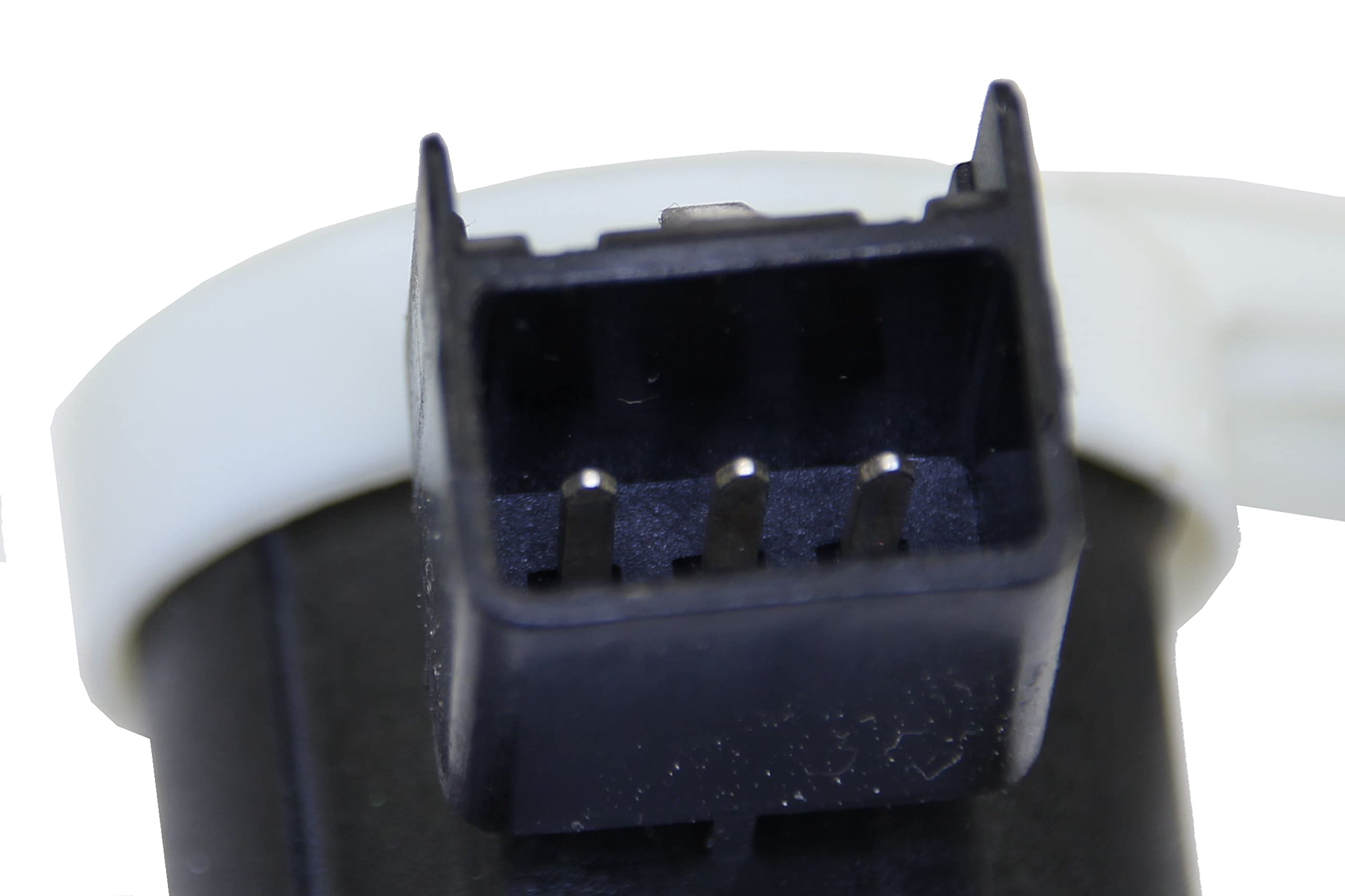 Amazon.com: Autotecnica 20995840 Brake Pedal Position Sensor 