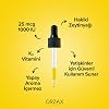 Ocean-D3k2 Drop 20 ml