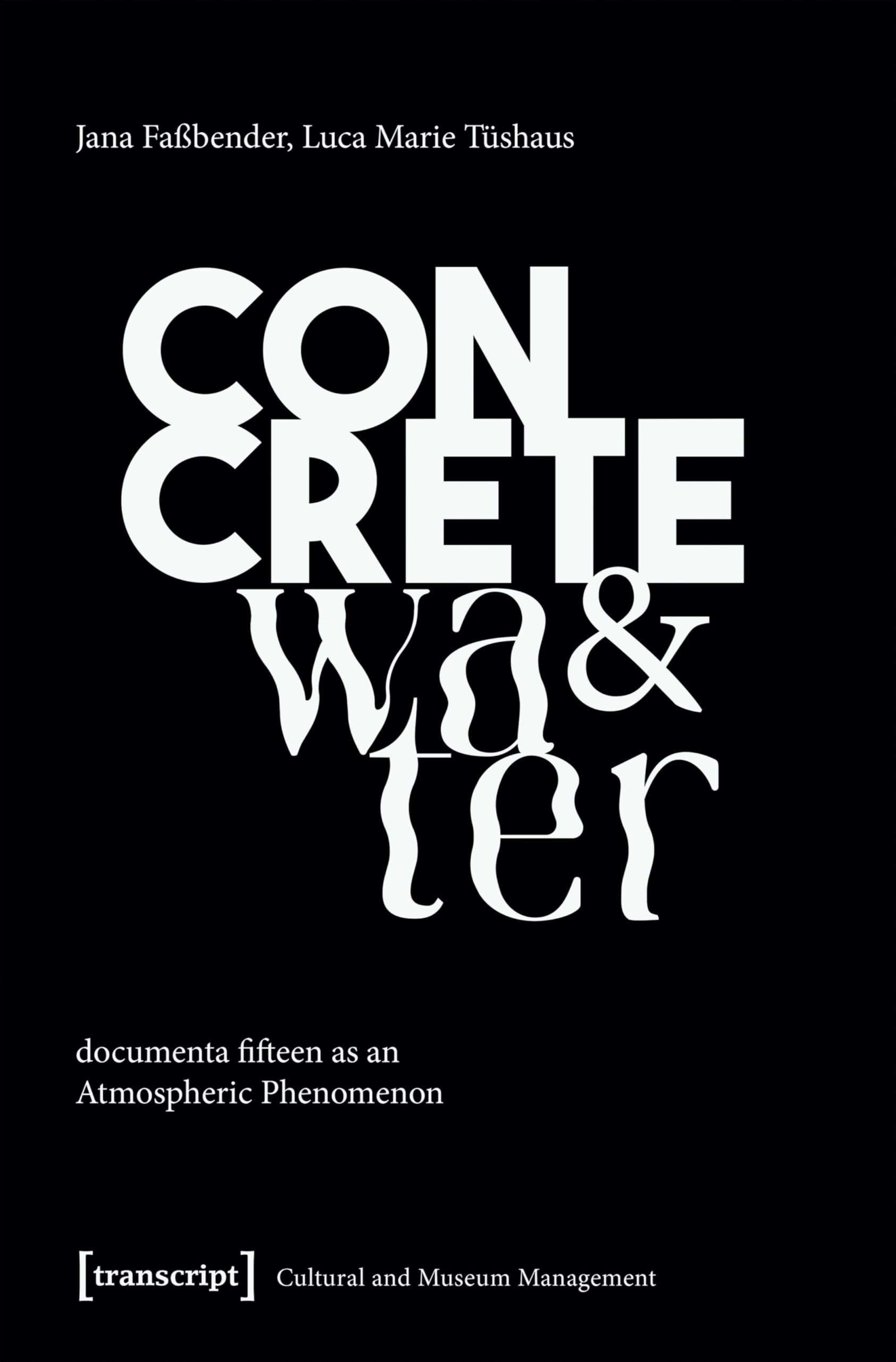 documenta fifteen Concrete and Water pour réussir ses études de muséographie