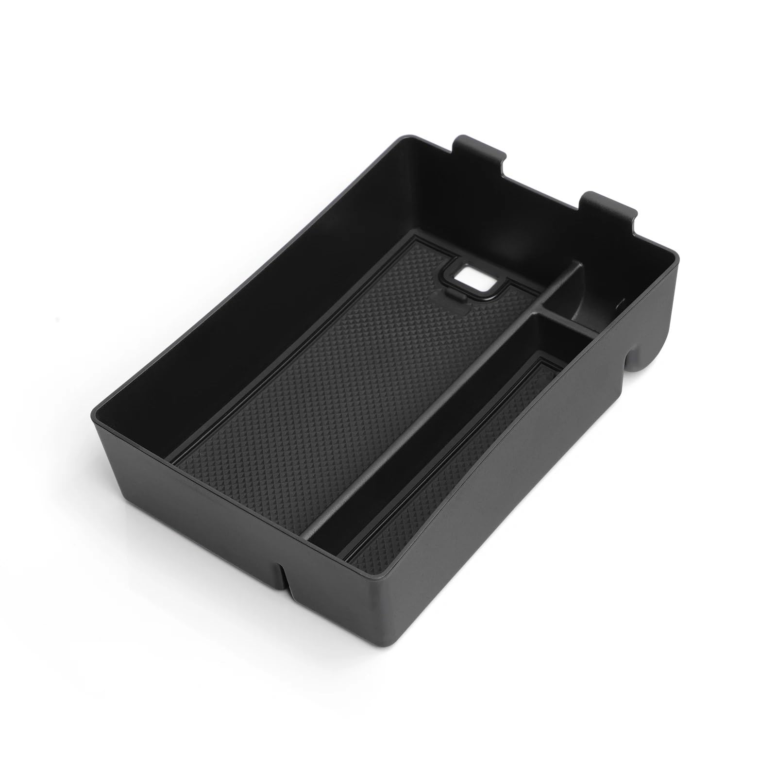 KYTGIOL Car Storage Organizer Compatible With Chevrolet For Malibu 2016-2024 Multifunctional Car Armrest Storage Box Car Armrest Box Storage Box Car Console Armrest Box