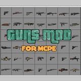 Guns Mod