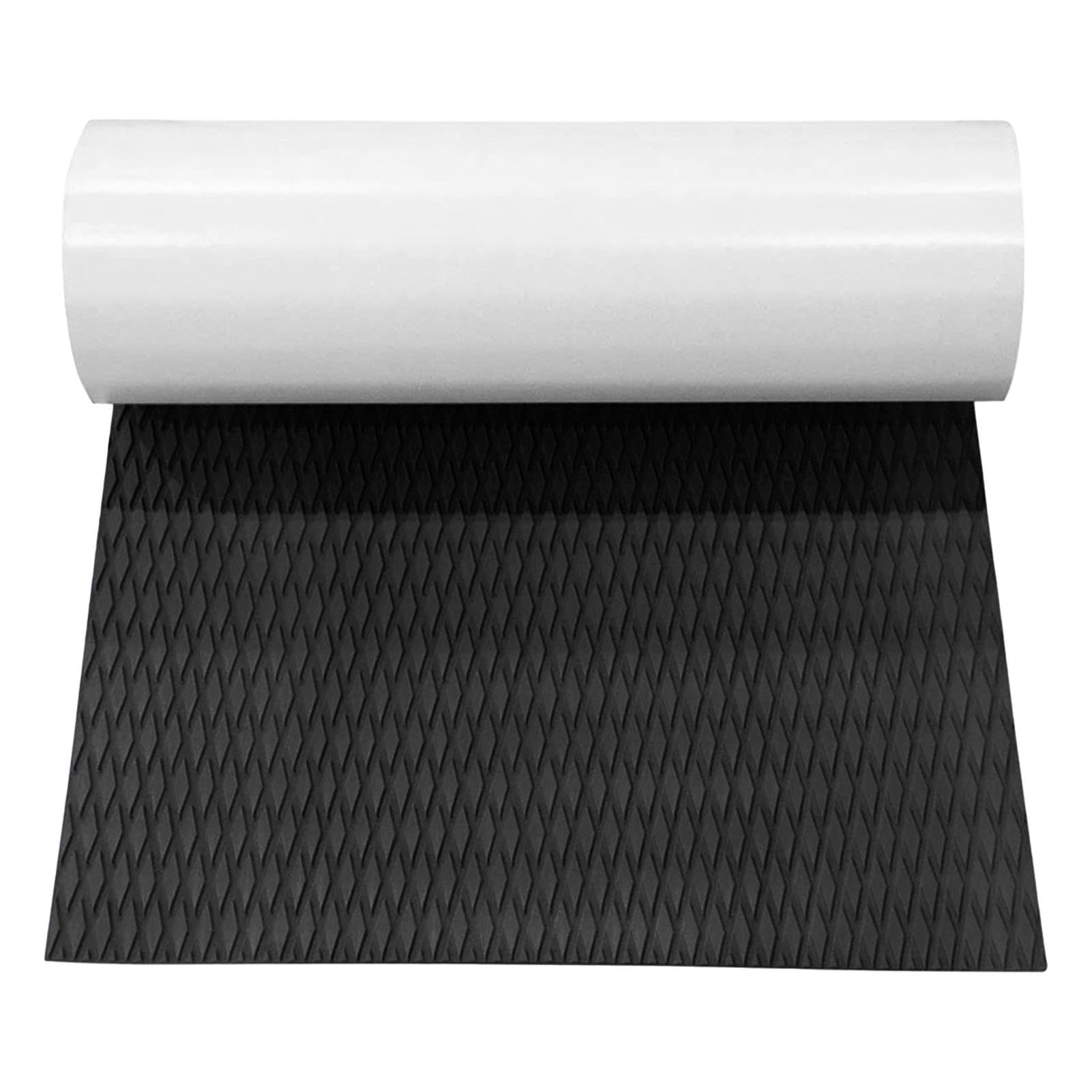 Boat Flooring, Boat Carpet, Rubber Mat, Boat Flooring Traction Pad, Eva Foam Boat Deck Mat - Adhesive, Non-Slip Trimmable Sheet for Surfboard, Rv, Yacht, Kayak, Swim