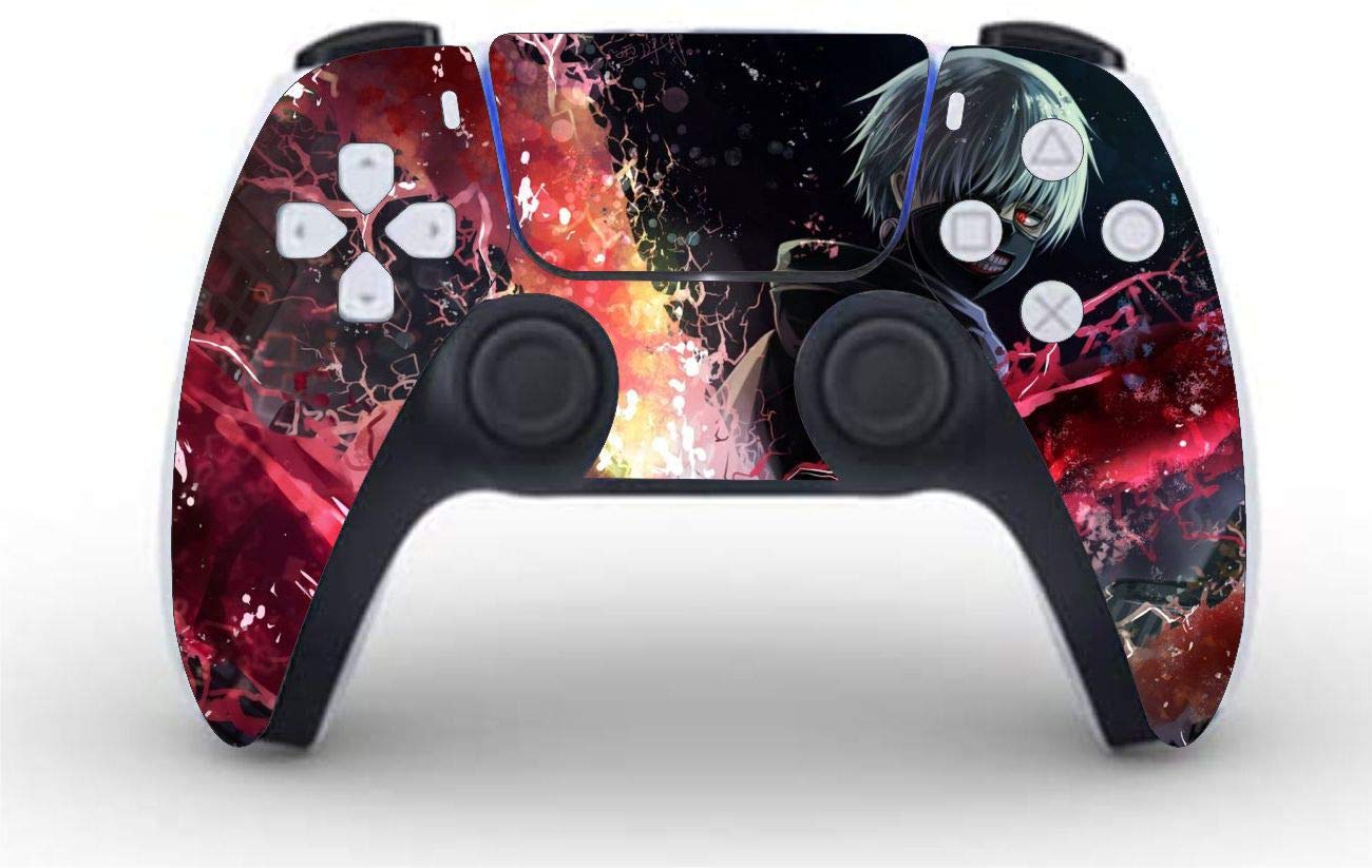 See full amazon price history chart for ELTON PS5 Controller Skin Vinyl Decal Sticker Protective Cover for Sony PlayStation 5 PS5 Duals hock Wireless Gamepad SKIN design311(Anime) ELTON PS5 Controller Skin Vinyl Decal Sticker Protective Cover for Sony PlayStation 5 PS5 Duals hock Wireless Gamepad SKIN design311(Anime) (B08ZN1DQTV) Amazon Price History, Amazon Price Tracker