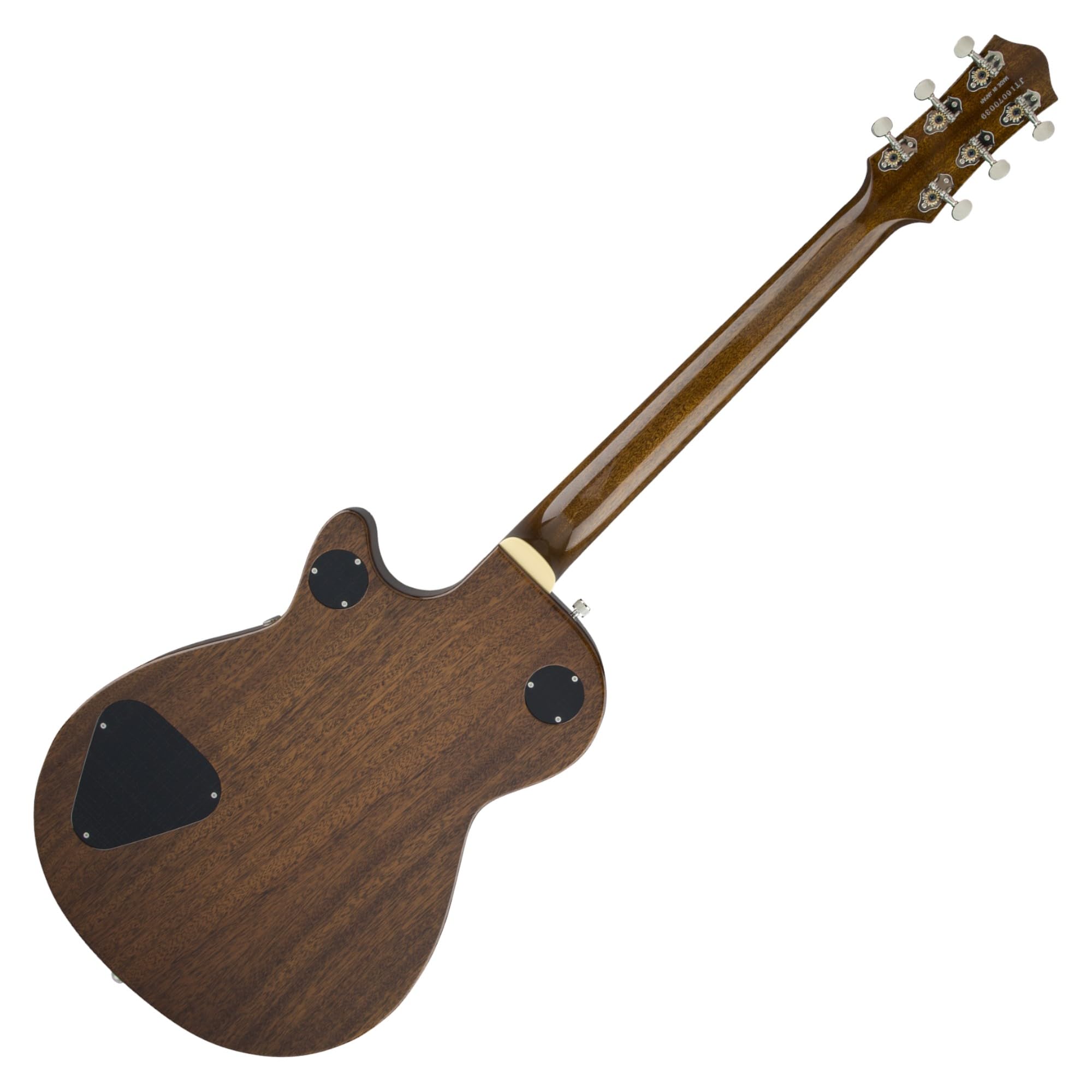 ギター GRETSCH G6128T-53 GRETSCH G6128T-53 Black エレキギター グレッチ | 島村楽器オンライン