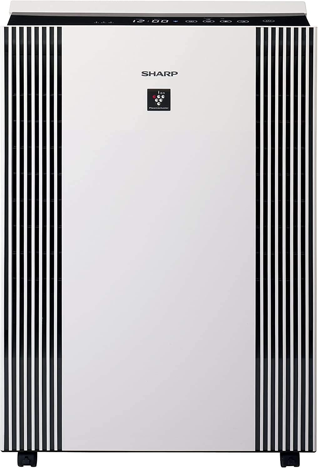 シャープ 空気清浄機 FP-140EX-
