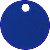 Vista 8 de Carrito de compras Quarter (naranja)