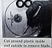 Separating Blade for Taurus 3 Ring Saw, 1043A