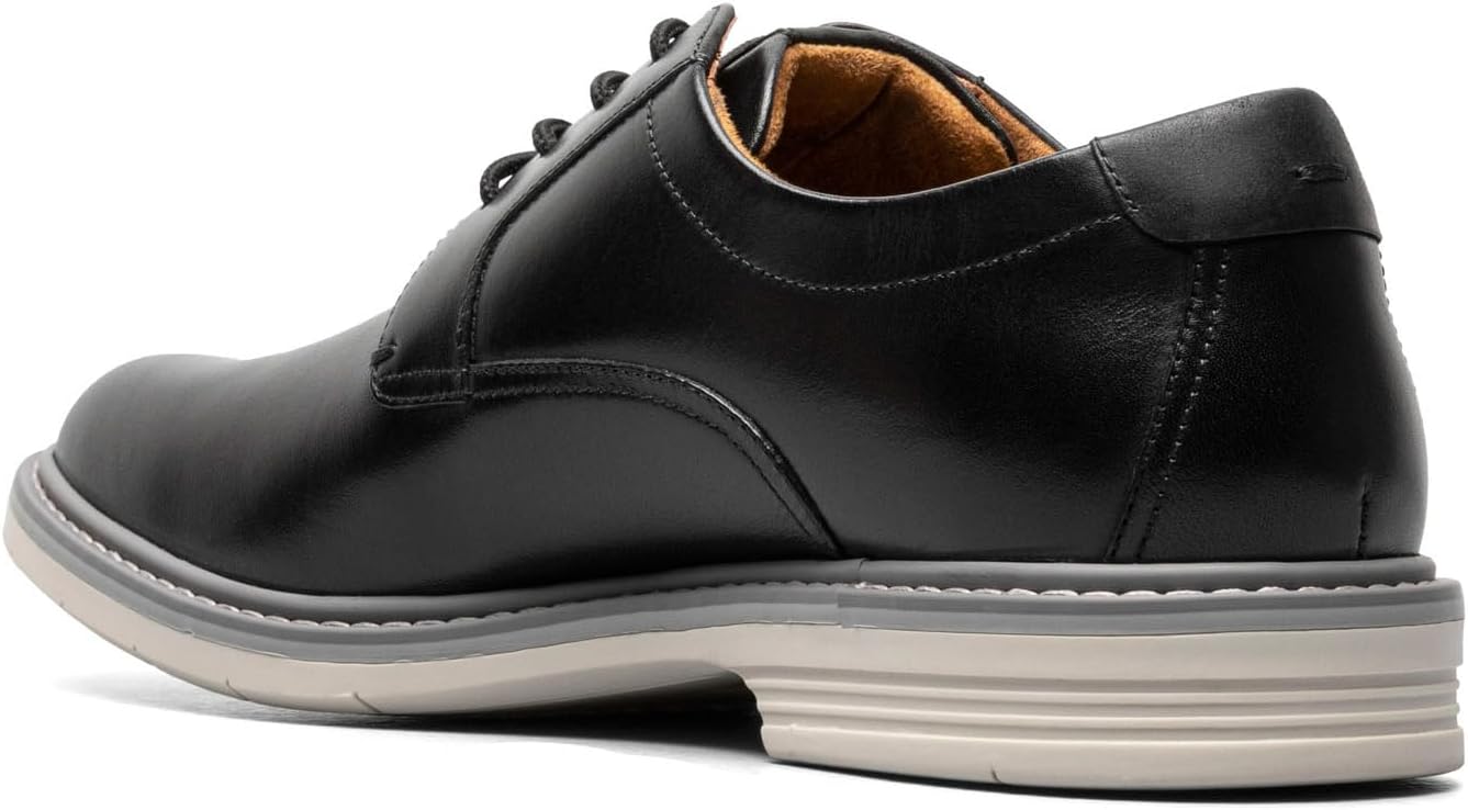 Florsheim Norwalk Plain Toe Oxford Men's Oxford - Image 5