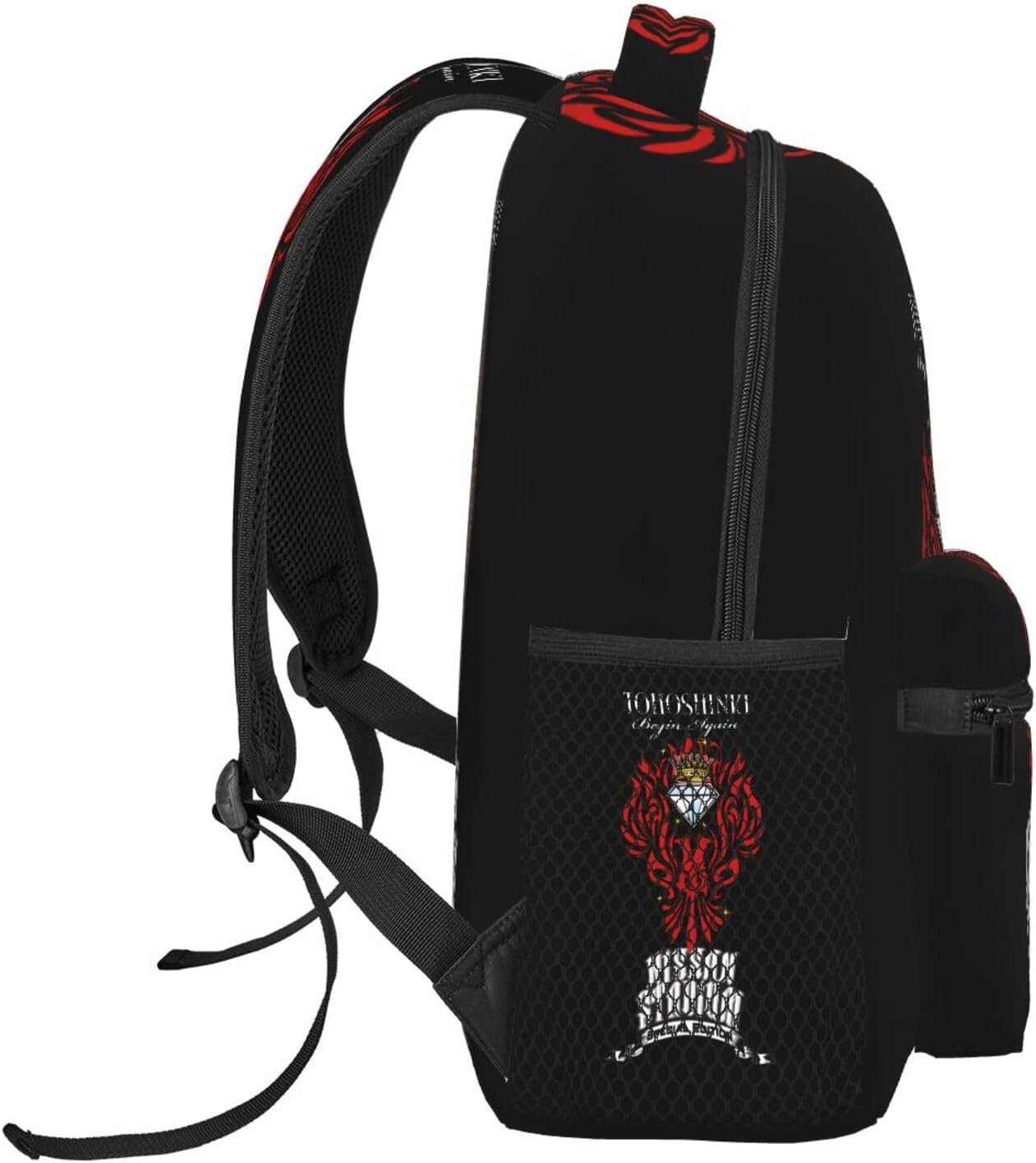 バッグ | バックパック・リュック | Joshin webショップ 通販 東方神起tohoshinki 軽量 リュック 防水 中学生・大学生向け プレゼント適