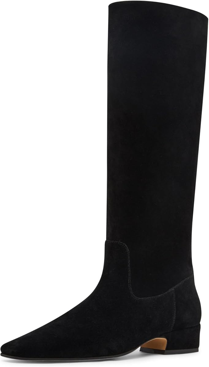 Steve Madden Women's Dantelle Knee High Boot