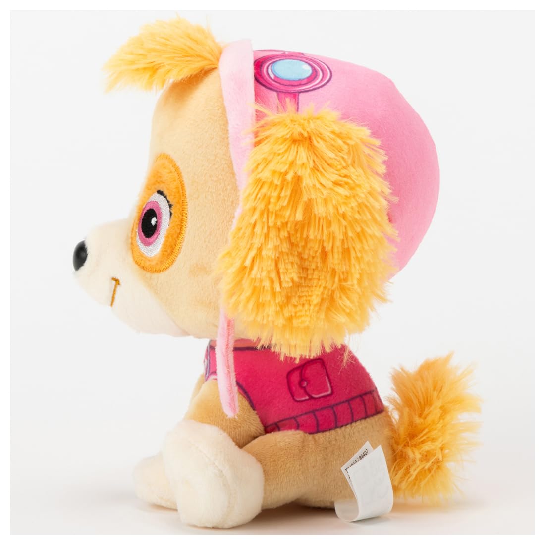 パウパトロール　スカイ　ぬいぐるみ Amazon.co.jp: PAW PATROL スカイ ぬいぐるみ パウパトロール