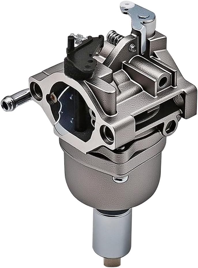T110 Carburetor For Craftsman T110 17.5HP 42-in Riding Mower CMXGRAM1130036 Carb with Air Oil Filter