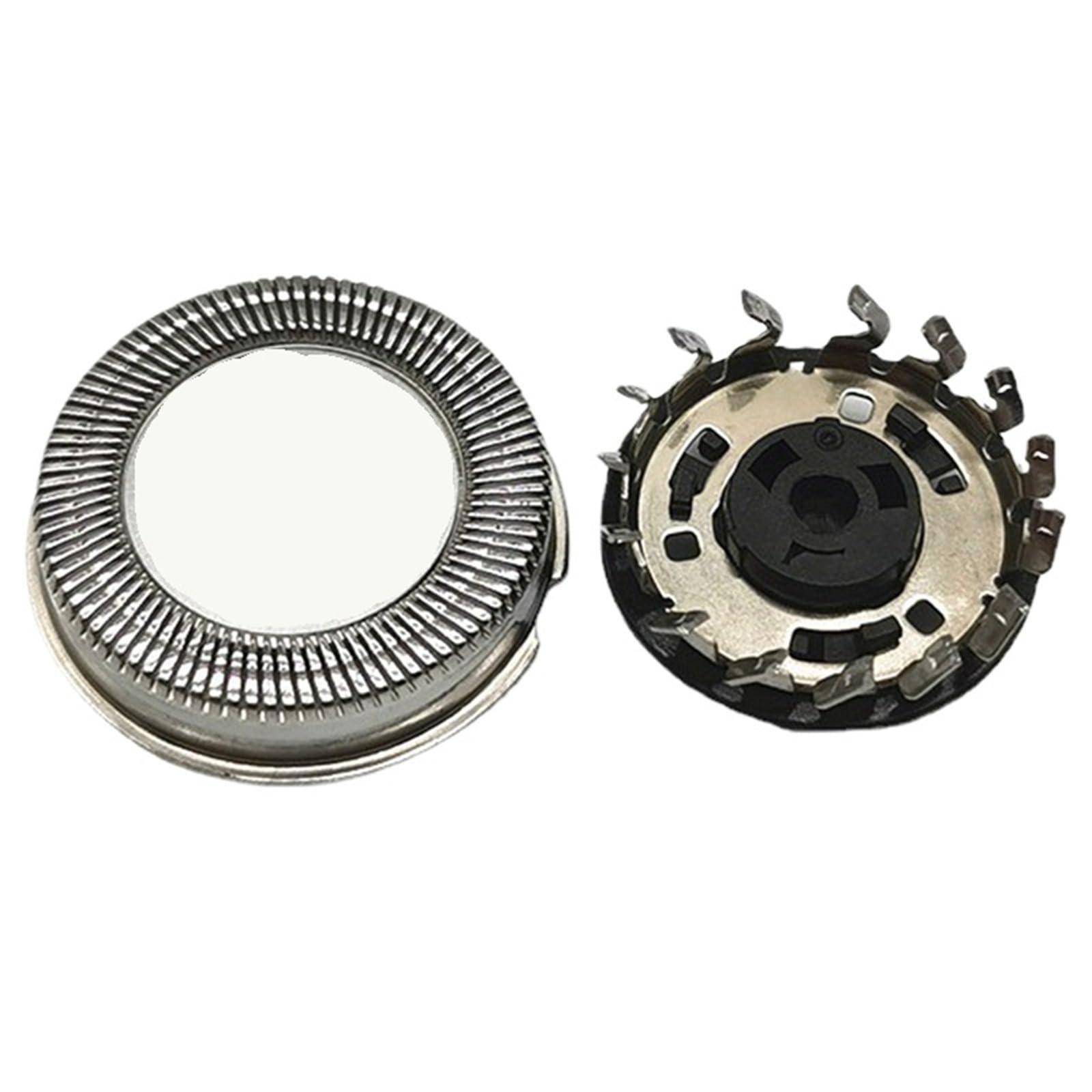 Ersatzklingen SH30 For Elektrische Rasierer, Kompatibel Mit Philips Rasierern Der Serien 3000, 2000, 1000 Und S738.(9pcs)