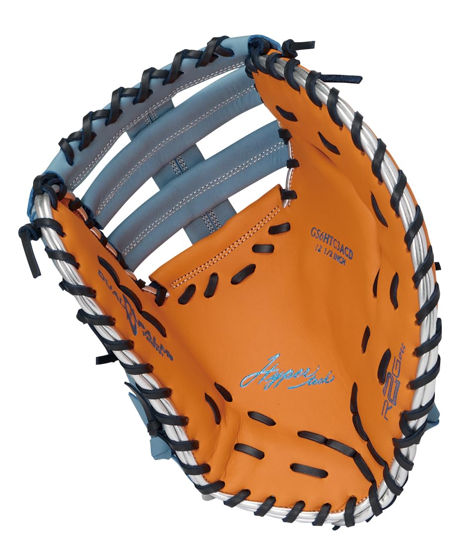 Amazon | ローリングス(Rawlings) ソフトボール用 グローブ HYPER TECH