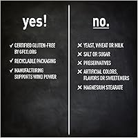 Vista 6 de Phyto-Nutrient Carotenoid Complex by Country Life, 5601, 1