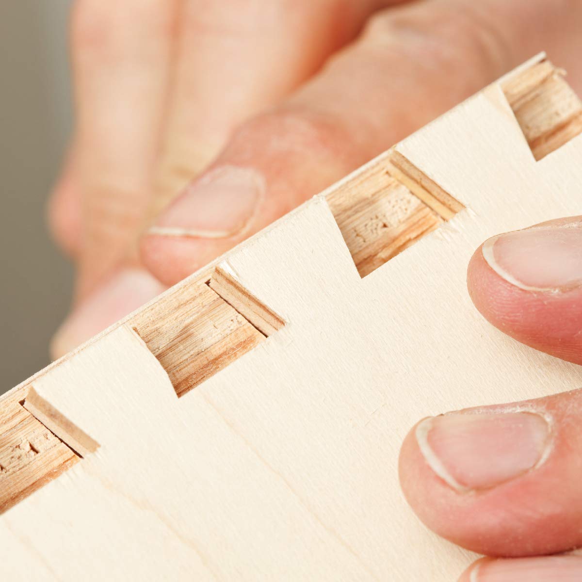 POWERTEC 71515 Dovetail Marker Guide Woodworking Hand Tool for