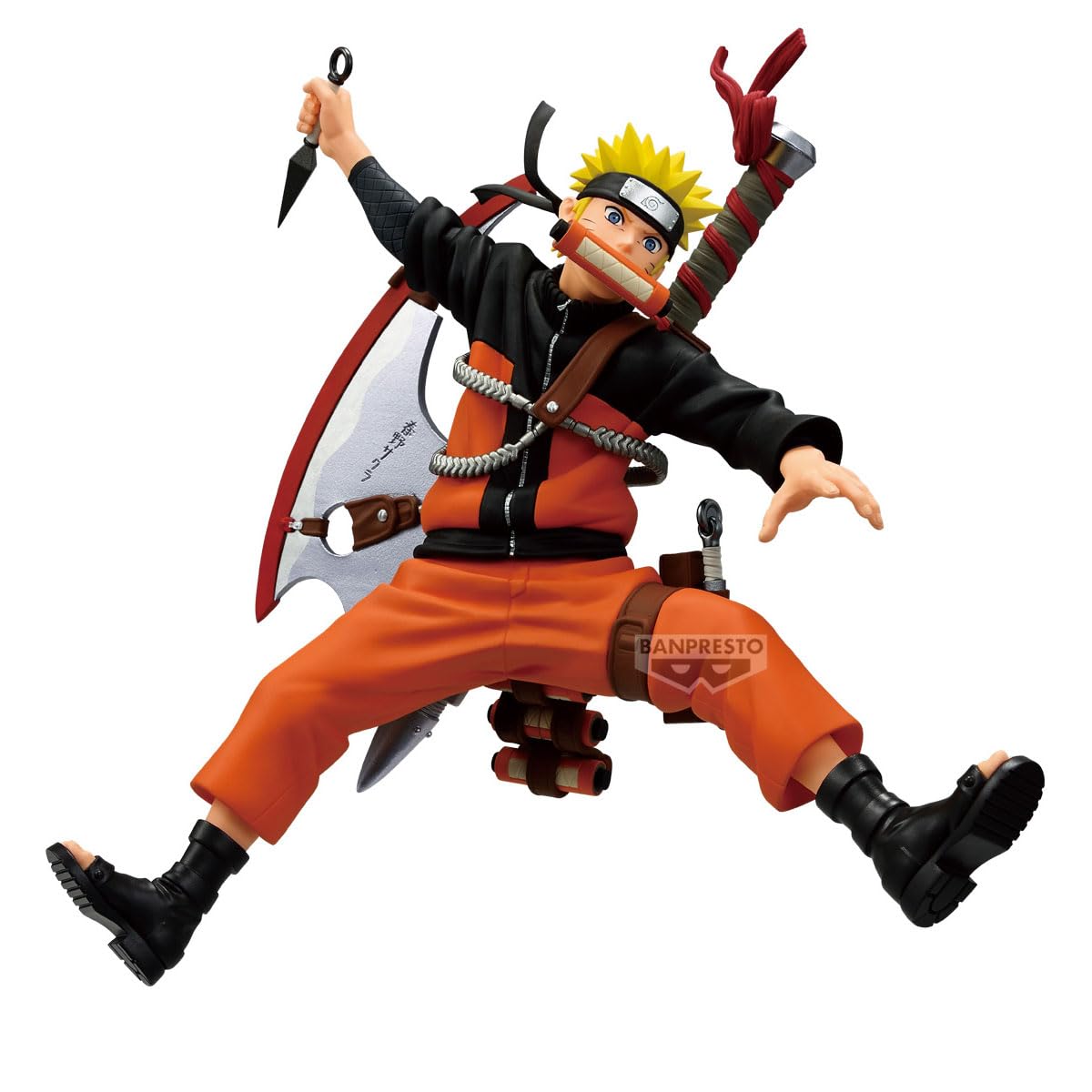 ナルト 72 series-33 VIBRATION STARS うずまきナルト Amazon.com: Banpresto - Naruto - #33 Naruto Uzumaki (72 Series
