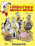 lucky luck deutsch  Lucky Luke 101: Rantanplans Arche