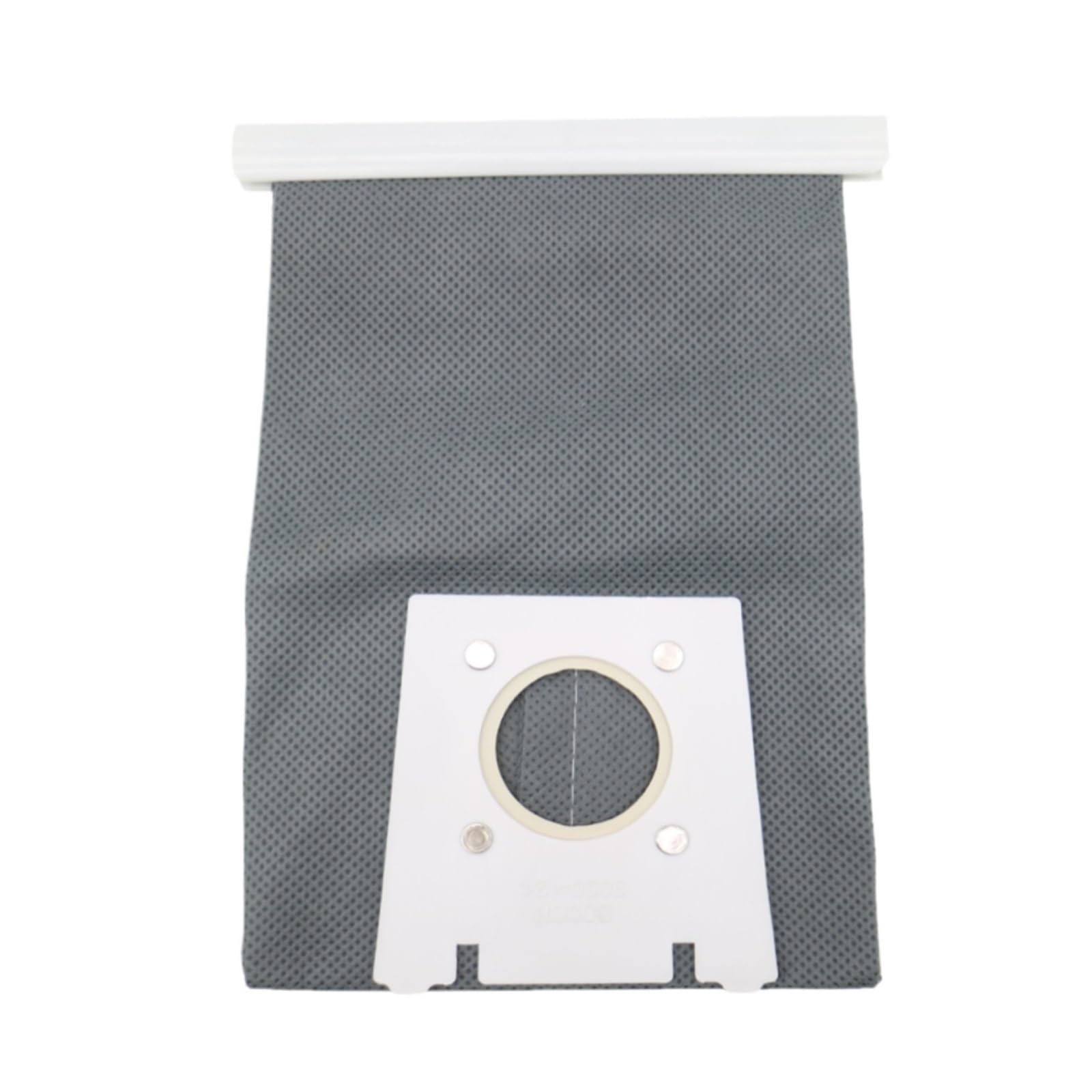 Compatible Avec Bosch, Sac À Poussière En Tissu Lavable De Type G