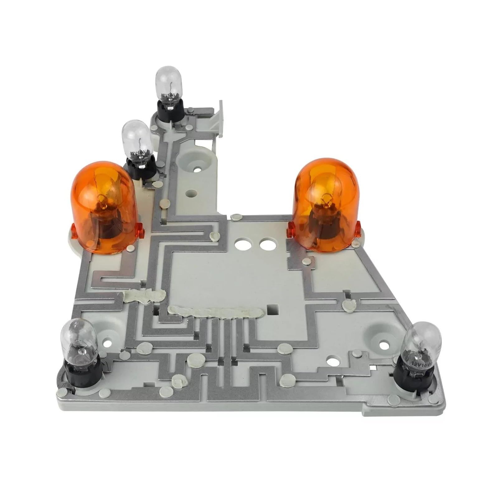 Per Mercedes Per Benz Classe E W211 2003 2004 2005 2006 Sinistra/Destra Auto Fanale Posteriore Lampada Portalampada Luce Posteriore(Sinistra)