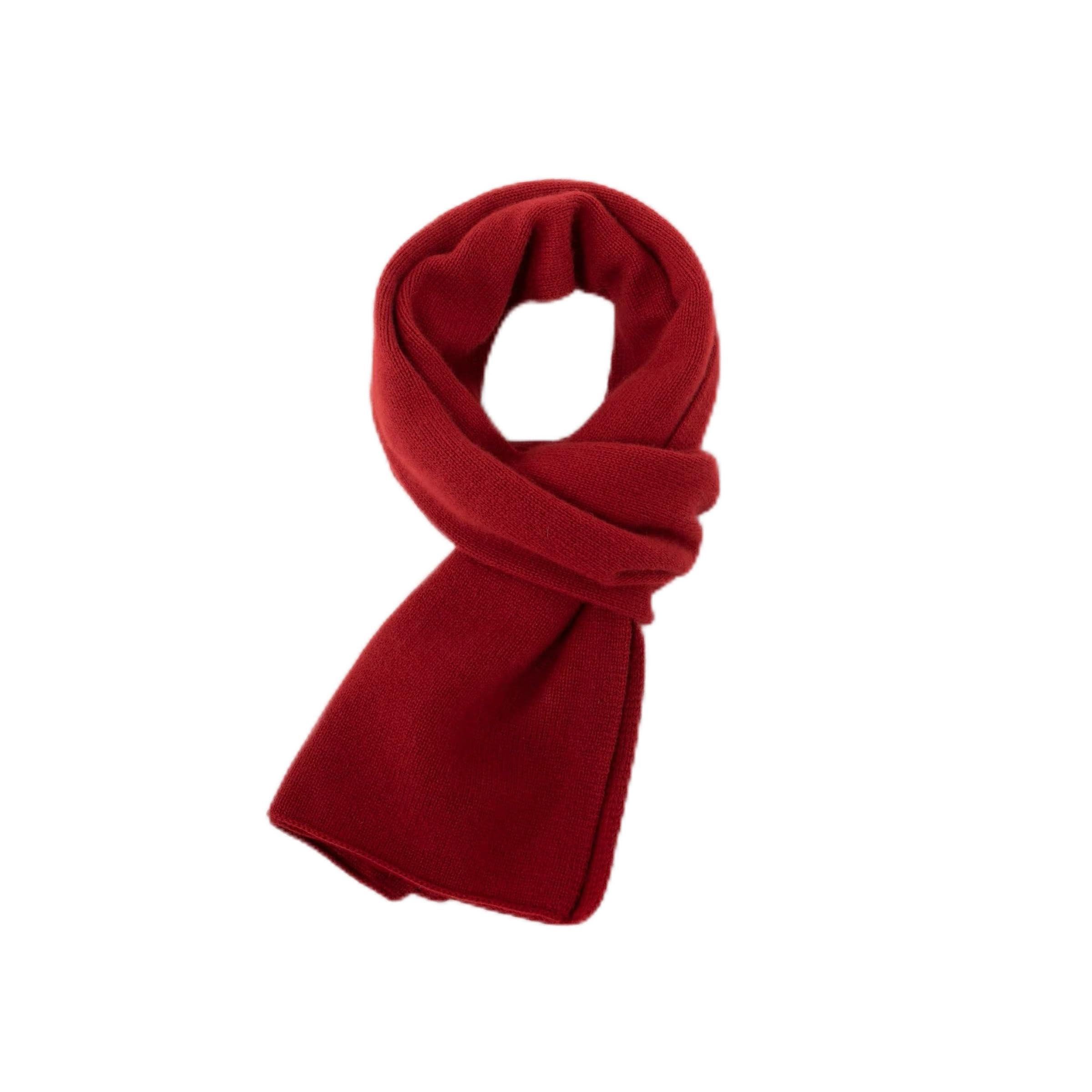 Women's 100% Cashmere Pashmina Scarf Shawls Wraps for Evening Travel Office Wedding Gifts Soft Warm Blanket Bright Winter