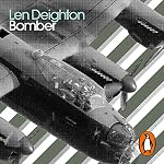 Cover of Bomber