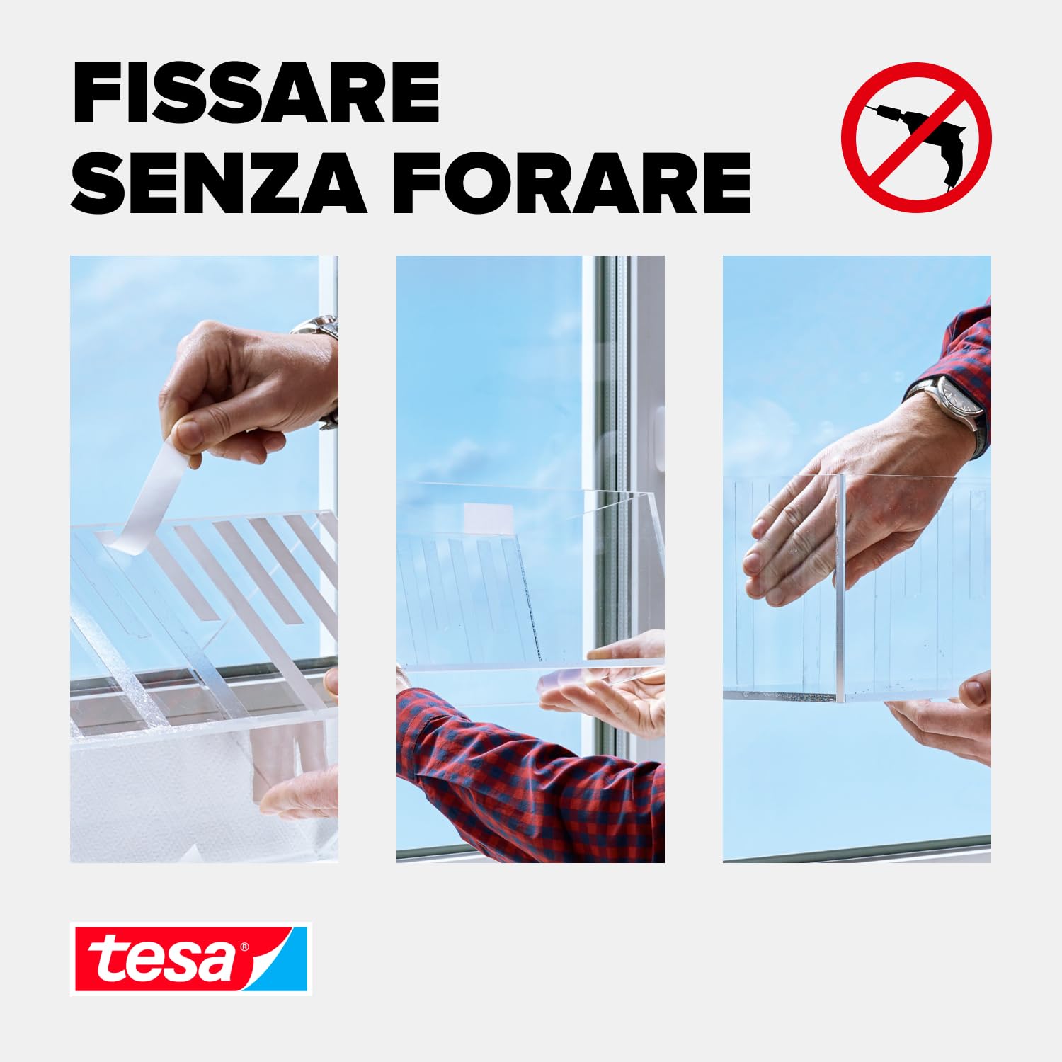 Nastro Adesivo Personalizzato Da 2 Pollici Trasparente Per Imballaggio Con Nastro Adesivo Ad Attivazione Dell'acqua Per Sigillare Il Cartone - Foto 13