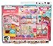 My Mini MixieQ's Birthday Party Deluxe Mini Room Doll