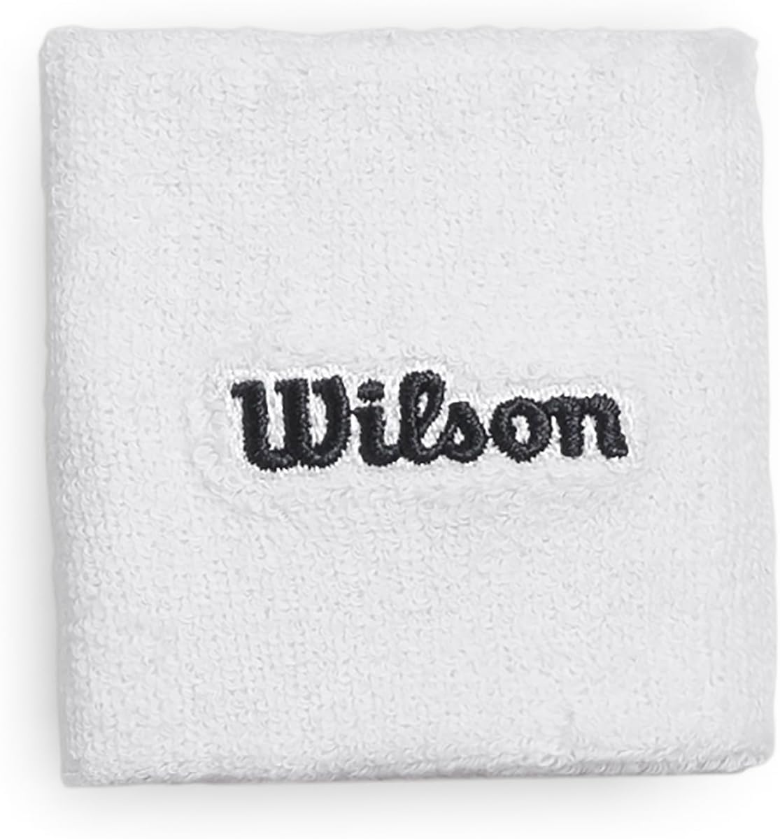 Unisex Logo Wristband