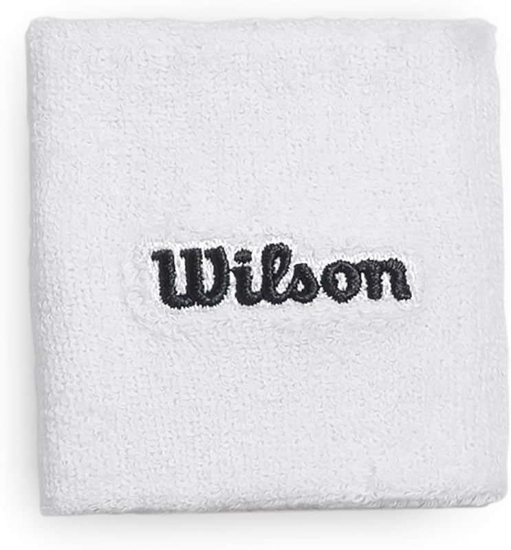 Unisex Logo Wristband
