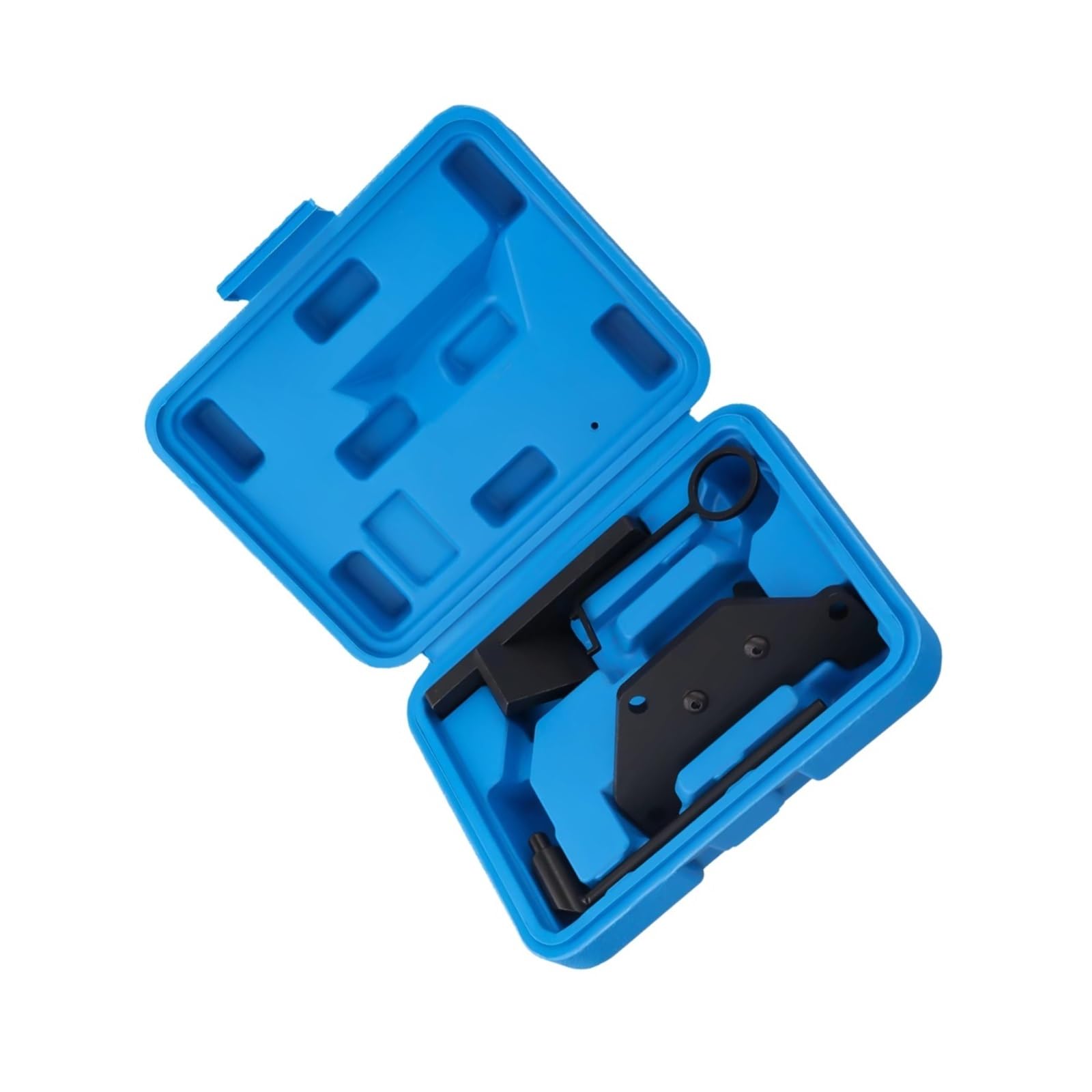 Compatibile Con Citroen Per Berlingo IV 2018-2020 Per C1 II 2014-2018 Per C3 III 2012-2017 Per C3 IV 2016-2018 Kit Strumenti La Messa In Fase Motore 1.2 GDI 0109-2B Attrezzo Fasatura Motore
