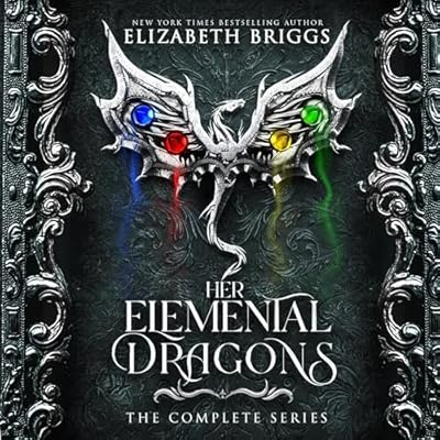 Her Elemental Dragons