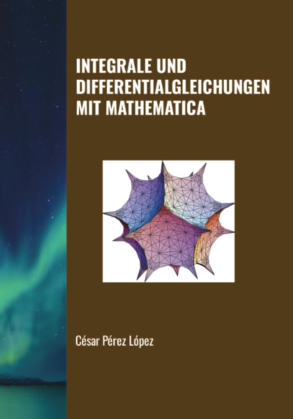 INTEGRALE UND DIFFERENTIALGLEICHUNGEN MIT MATHEMATICA