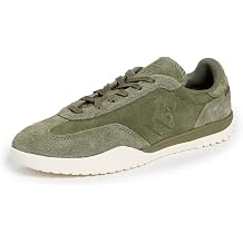 Converse Unisex Run Star Trainer Colorful Suede Sneakers
