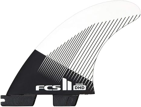 FCS II DHD Surfboard Fin - Thumbnail 3