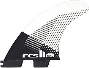 みやびー　GORILLA TRI-QUAD FIN FCS2 5FIN Gorilla FCS II Sloth Palm Trend Shank Tri-Quad Large Fins