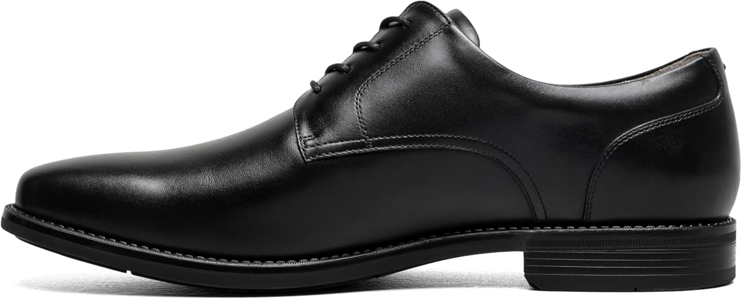 Florsheim Men's Sutter Plain Toe Oxford