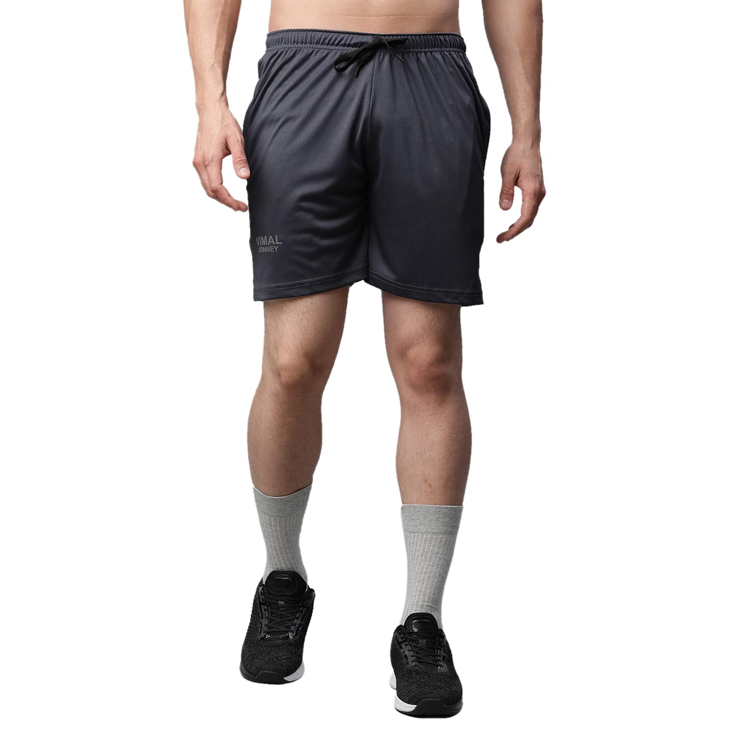 mack jonney Dryfit Lycra Solid Shorts for Men-Dryfit_D11_01-P-picture-45