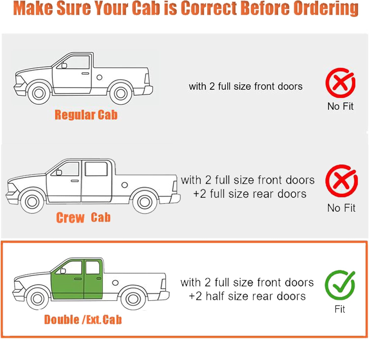 Side Window Visors rain Guards Compatible with 1997-2003 Ford F150 Extended/Super Cab, 1997-1999 Ford F250 Light Duty Extended/Super Cab,Window Vent Sun Shade Truck Accessories