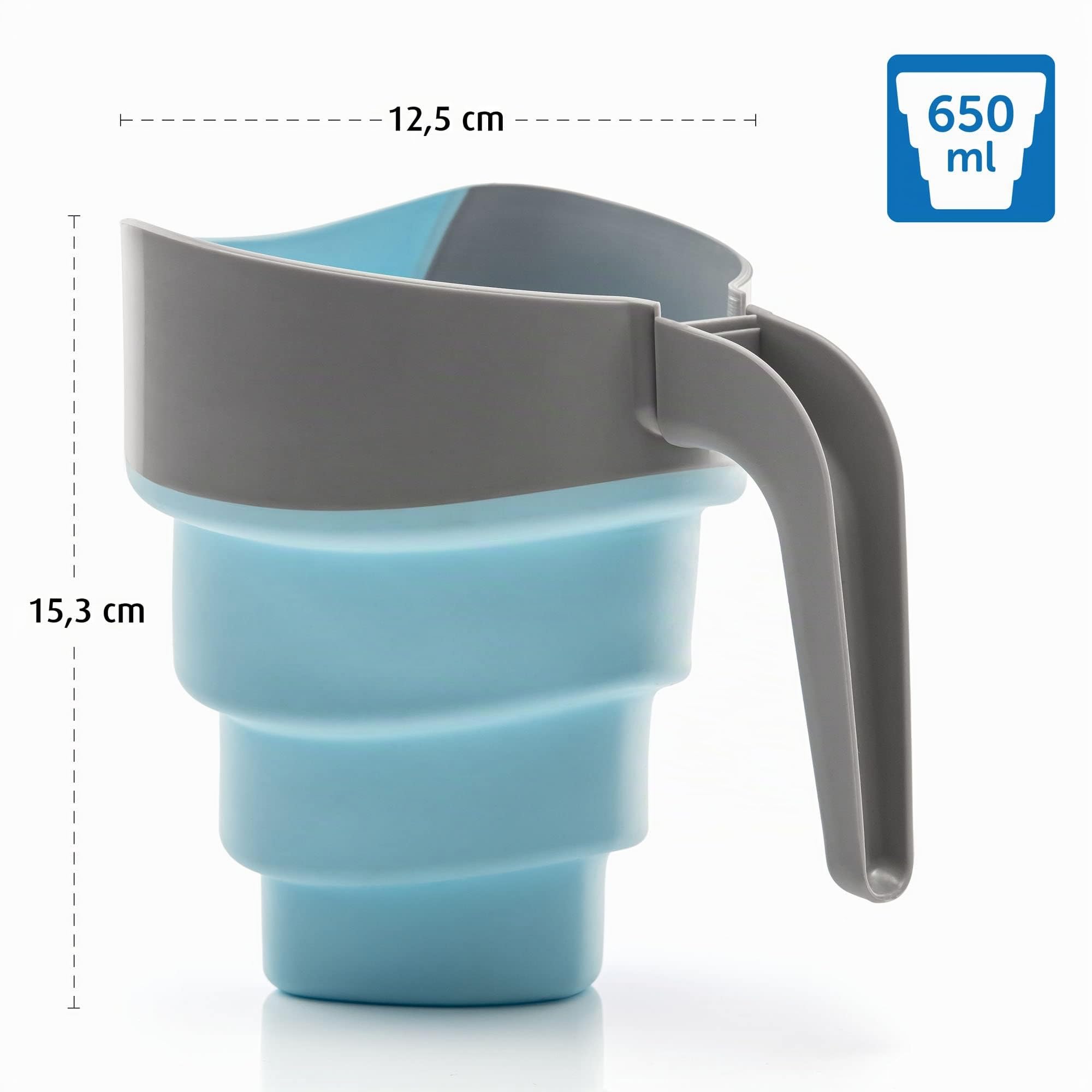 reer MyHappyBath Cup jarra de baño